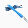 Custom Disposable Triple Hook Nerve Stimulator Probes 100° by ZorayPT OEM Manufacturer