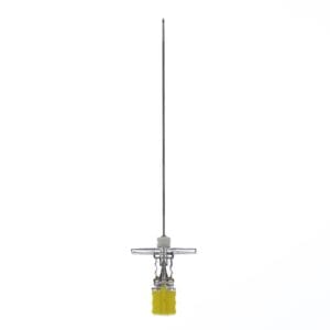Custom Disposable Tuohy Biopsy Needle by ZorayPT OEM/ODM Manufacturer