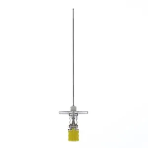 Custom Disposable Tuohy Biopsy Needle by ZorayPT OEM/ODM Manufacturer