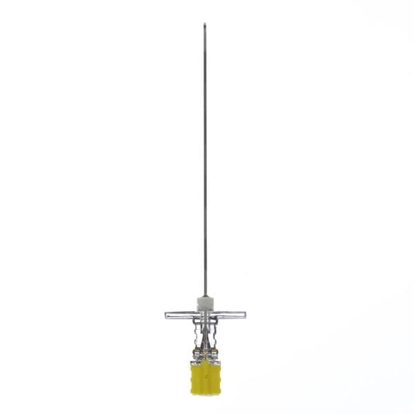 Custom Disposable Tuohy Biopsy Needle by ZorayPT OEM/ODM Manufacturer