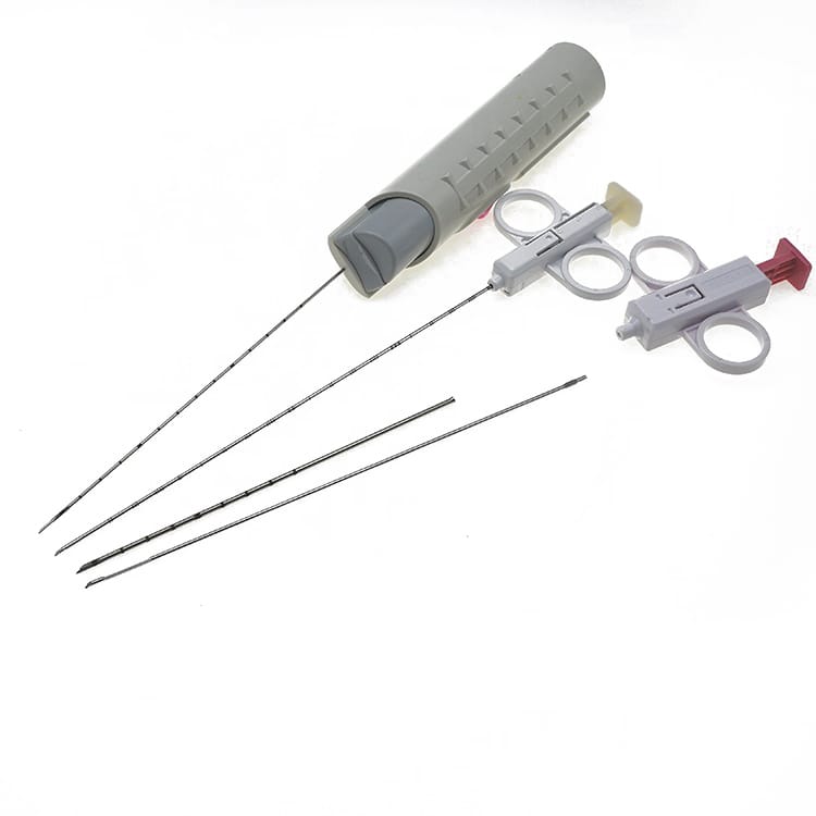 Jamshidi biopsy needle for bone marrow sampling by ZorayPT OEM
