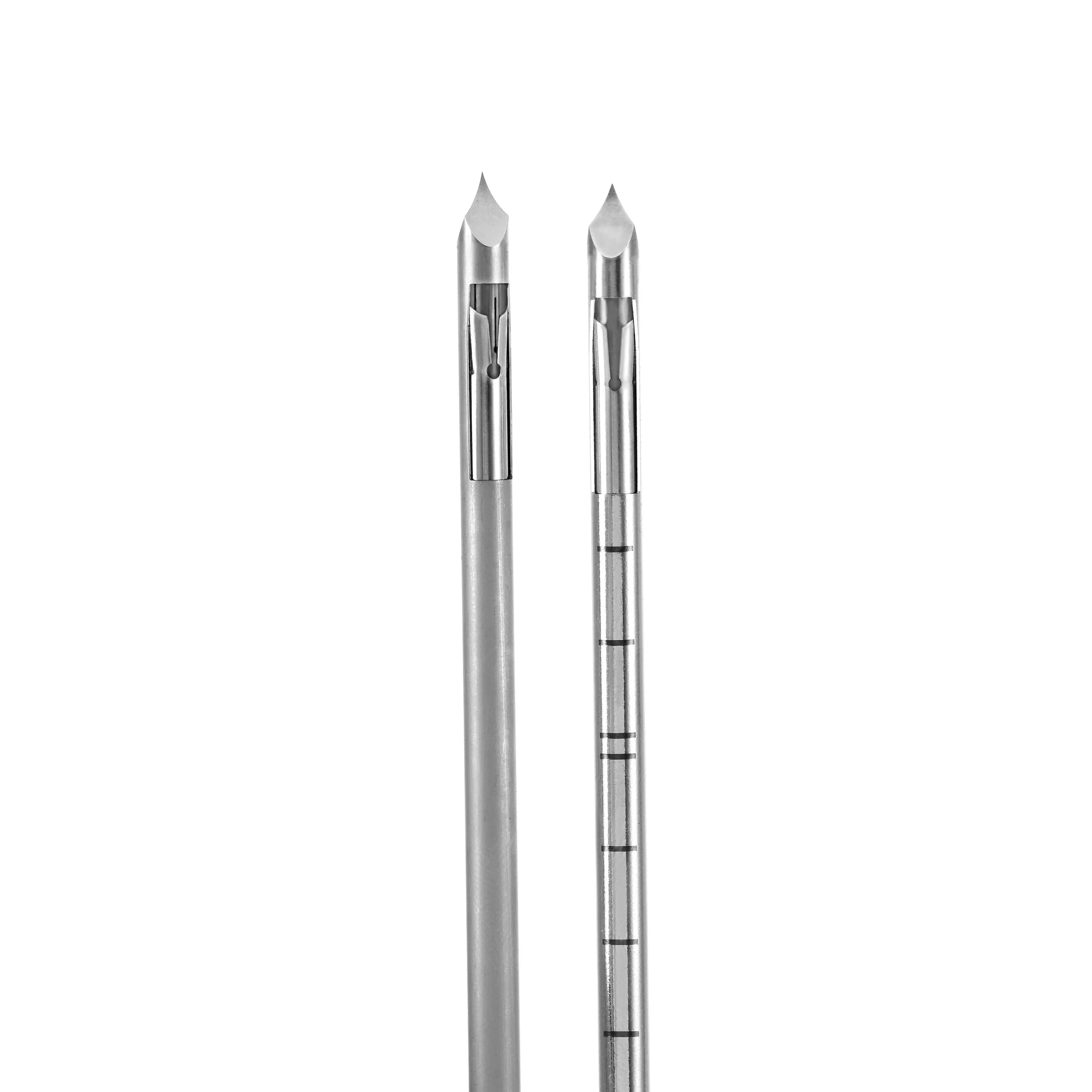Breast biopsy needle_1