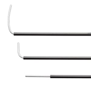 Cryoablation needle for soft tissue tumor treatment by ZorayPT