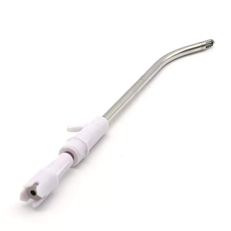 Custom Degree ENT Shaver Blade with Handle1