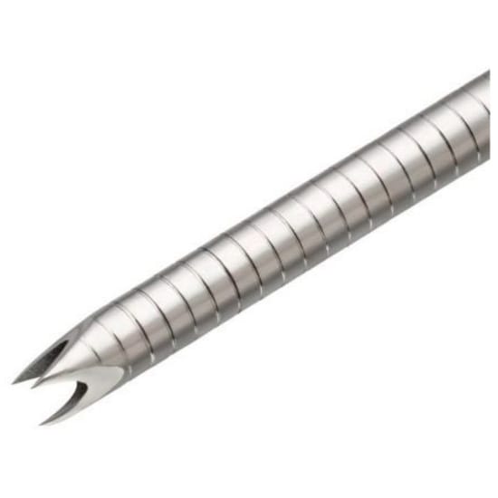 Franseen biopsy needle for histological analysis by ZorayPT OEM