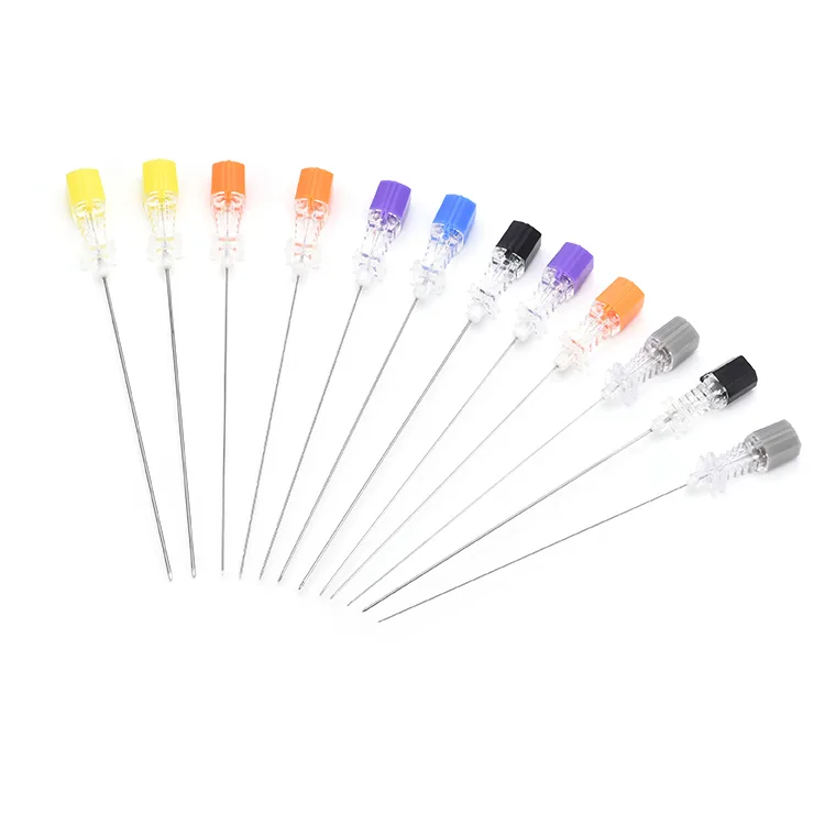 Puncture needle