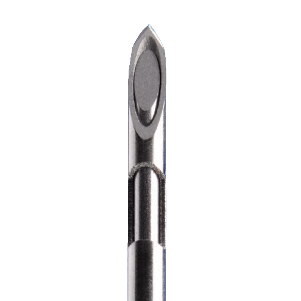 Westcott biopsy needle for soft tissue precision by ZorayPT OEM