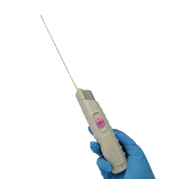 Custom Biopsy Gun | ZorayPT OEM/ODM Manufacturer