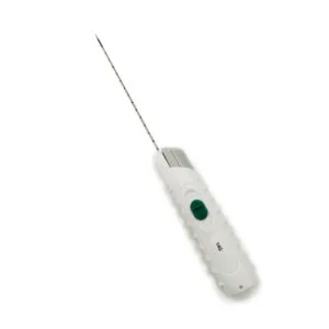 Custom Spring-Loaded Biopsy Needle | ZorayPT OEM/ODM Manufacturer