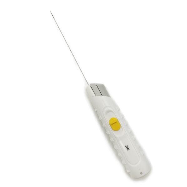 Custom Biopsy Gun 20G | ZorayPT OEM/ODM Manufacturer