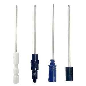 Custom Arthroscopy Shaver | ZorayPT OEM/ODM Manufacturer