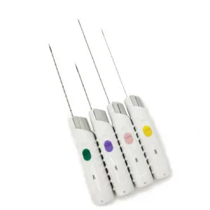 Custom Gun-Type Biopsy Needle | ZorayPT OEM/ODM Manufacturer