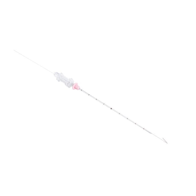 Custom Breast Lesion Localization Needle | ZorayPT OEM/ODM Manufacturer