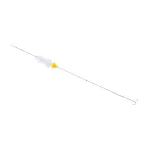 Custom Breast Lesion Localization Needle | ZorayPT OEM/ODM Manufacturer