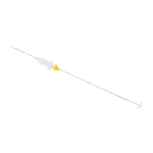Custom Breast Lesion Localization Needle | ZorayPT OEM/ODM Manufacturer