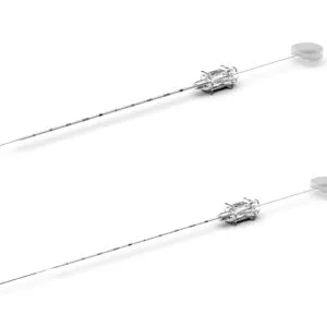 Custom Lung Nodule Localization Needle | ZorayPT OEM/ODM Manufacturer