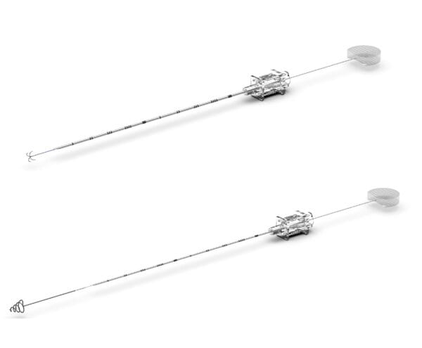 Custom Lung Nodule Localization Needle | ZorayPT OEM/ODM Manufacturer