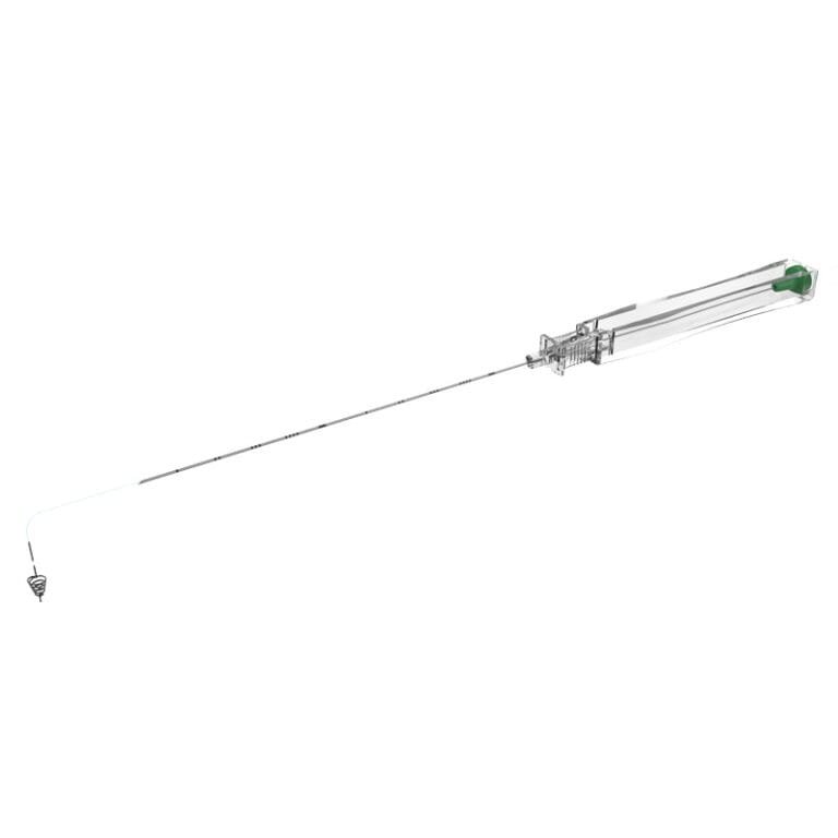 Custom Pulmonary Nodule Localization Needle | ZorayPT OEM/ODM Manufacturer