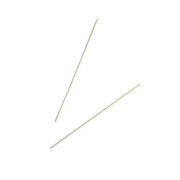 Custom Gold Microneedle | ZorayPT OEM/ODM Manufacturer