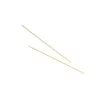 Custom Gold Microneedle | ZorayPT OEM/ODM Manufacturer