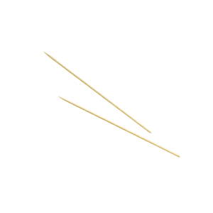 Custom Nickel-based Gold-plated Microneedle | ZorayPT OEM/ODM Manufacturer