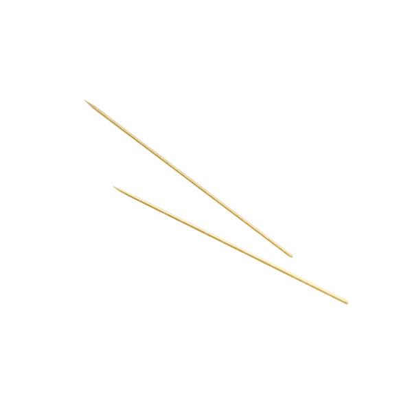 Custom Gold-plated Microneedle with Nickel Undercoating | ZorayPT OEM/ODM Manufacturer