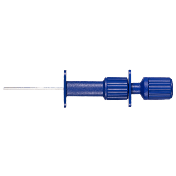 Custom Adjustable Bone Marrow Biopsy Needle | ZorayPT OEM/ODM Manufacturer