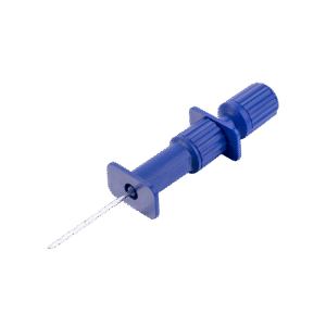 Custom Adjustable Bone Marrow Biopsy Needle | ZorayPT OEM/ODM Manufacturer