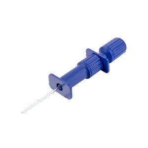 Custom Adjustable Bone Marrow Biopsy Needle | ZorayPT OEM/ODM Manufacturer