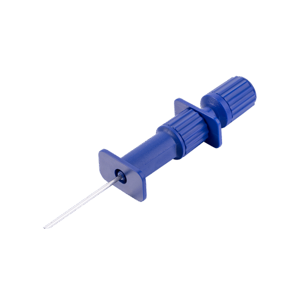 Custom Adjustable Bone Marrow Biopsy Needle | ZorayPT OEM/ODM Manufacturer