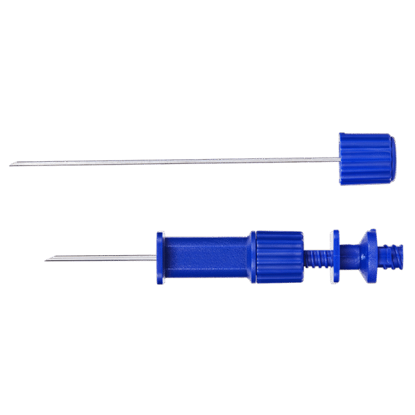Custom Adjustable Bone Marrow Biopsy Needle | ZorayPT OEM/ODM Manufacturer