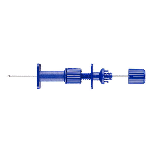 Custom Adjustable Bone Marrow Biopsy Needle | ZorayPT OEM/ODM Manufacturer