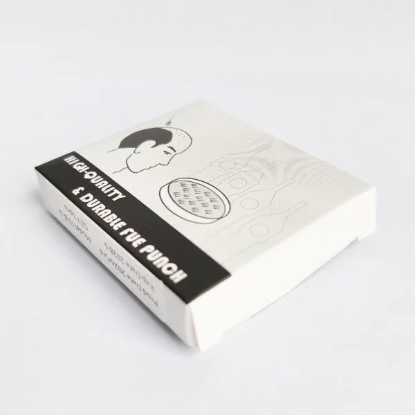 Custom FUE Punch | ZorayPT OEM/ODM Manufacturer