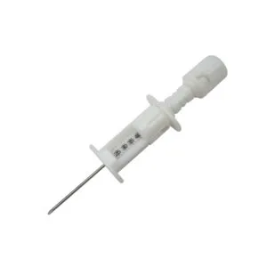Custom Adjustable Bone Marrow Needle | ZorayPT OEM/ODM Manufacturer