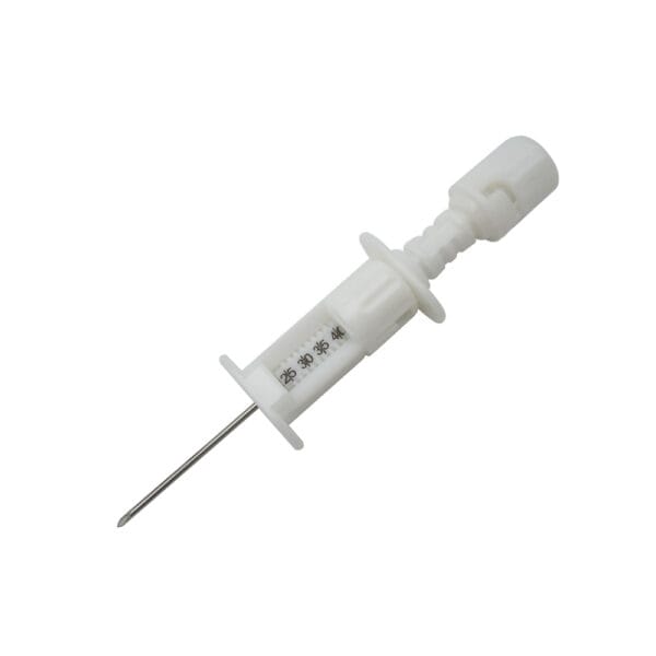 Custom Adjustable Bone Marrow Needle | ZorayPT OEM/ODM Manufacturer