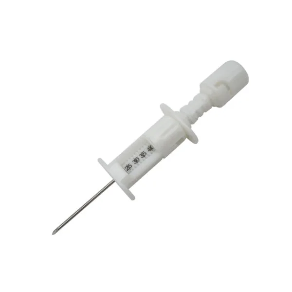 Custom Adjustable Bone Marrow Needle | ZorayPT OEM/ODM Manufacturer