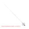 Custom 60cm Corpus Luteum Biopsy Needle | ZorayPT OEM/ODM Manufacturer