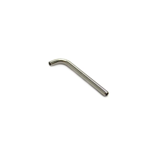Custom Stainless Steel Sensor Sheath | ZorayPT OEM/ODM Manufacturer