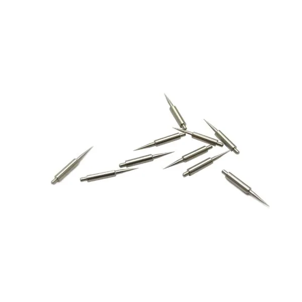 ZorayPT’s ZPT-SMN-006 glucose sensor microneedle (30G-36G, customizable) for continuous monitoring. ISO 13485-certified OEM/ODM manufacturer with superior quality. Contact us!