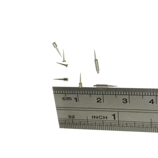 ZorayPT’s ZPT-SMN-006 glucose sensor microneedle (30G-36G, customizable) for continuous monitoring. ISO 13485-certified OEM/ODM manufacturer with superior quality. Contact us!