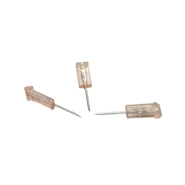 ZorayPT’s ZPT-SMN-006 glucose sensor microneedle (30G-36G, customizable) for continuous monitoring. ISO 13485-certified OEM/ODM manufacturer with superior quality. Contact us!