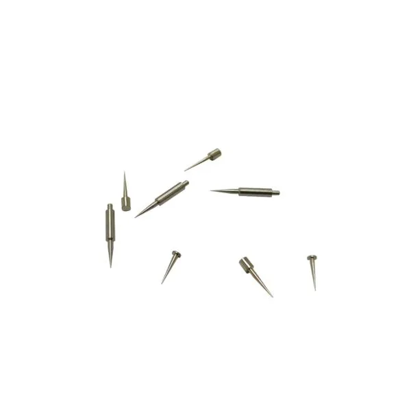ZorayPT’s ZPT-SMN-006 glucose sensor microneedle (30G-36G, customizable) for continuous monitoring. ISO 13485-certified OEM/ODM manufacturer with superior quality. Contact us!