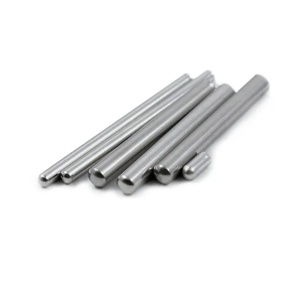 Custom Stainless Steel Sensor Sheath | ZorayPT OEM/ODM Manufacturer