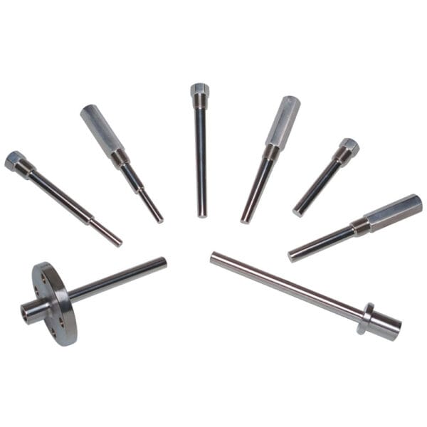 Custom Sensor Protection Sleeve | ZorayPT OEM/ODM Manufacturer