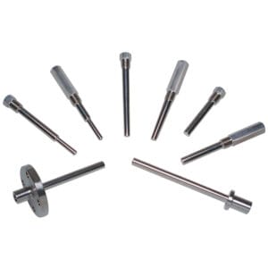 Custom Thermowell Sleeve | ZorayPT OEM/ODM Manufacturer