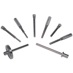 Custom Stainless Steel Sensor Protector | ZorayPT OEM/ODM Manufacturer