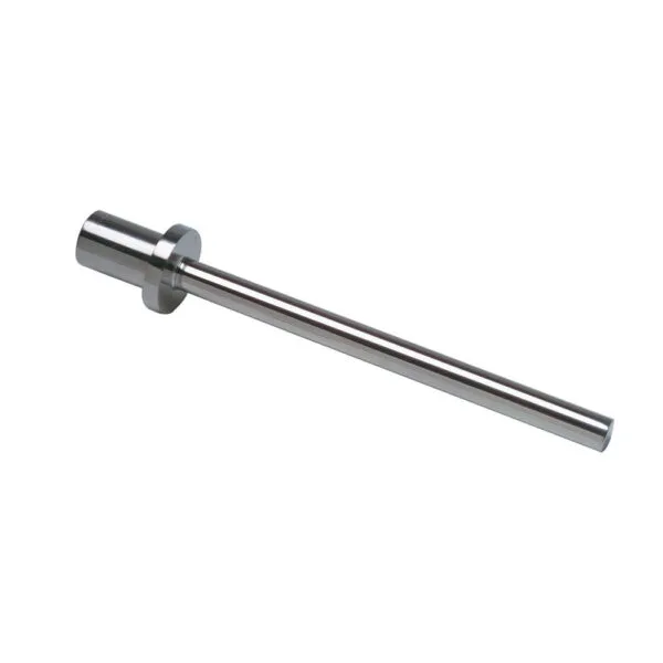 Custom Stainless Steel Sensor Sheath | ZorayPT OEM/ODM Manufacturer