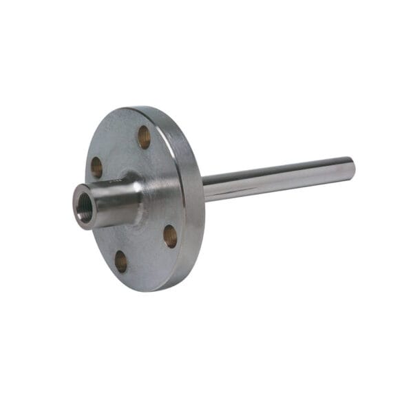 Custom Thermowell Sleeve | ZorayPT OEM/ODM Manufacturer