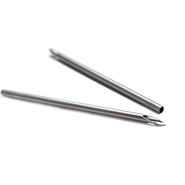 Custom AVF Needle | ZorayPT OEM/ODM Manufacturer