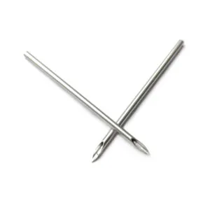 Custom AVF Needle | ZorayPT OEM/ODM Manufacturer